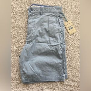 Bald Head Blues Golf Shorts
